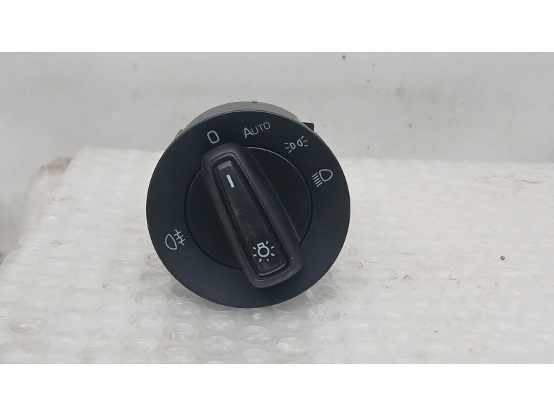 Recambio de mando luces para skoda kamiq (nw4) 1.0 tsi referencia OEM IAM 565941431B  
