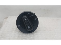 Recambio de mando luces para skoda kamiq (nw4) 1.0 tsi referencia OEM IAM 565941431B  