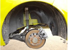 Recambio de plastico pase rueda tras. izq. para peugeot 208 ii (ub_, up_, uw_, uj_) 1.2 puretech 100 referencia OEM IAM 98681836