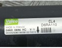 Recambio de motor arranque para citroën nemo basis referencia OEM IAM 9640825280 D6RA110 VALEO