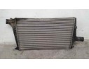 Recambio de intercooler para audi a6 berlina (4b2) 2.5 tdi referencia OEM IAM   UN POCO DOBLADO