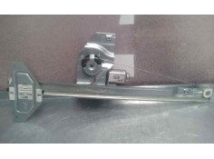 Recambio de elevalunas delantero derecho para peugeot partner kasten confort l1 referencia OEM IAM  402104B ELECTRICO