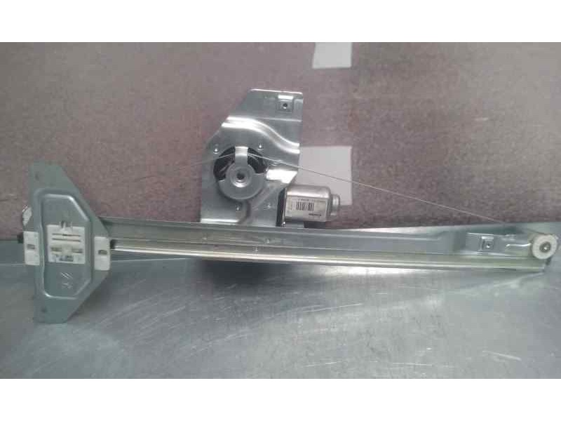 Recambio de elevalunas delantero derecho para peugeot partner kasten confort l1 referencia OEM IAM  402104B ELECTRICO