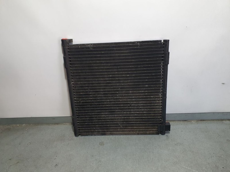 Recambio de condensador / radiador aire acondicionado para honda hr-v (gh) 4wd (3-ptas.) (gh2) referencia OEM IAM A0110S2H0000 2
