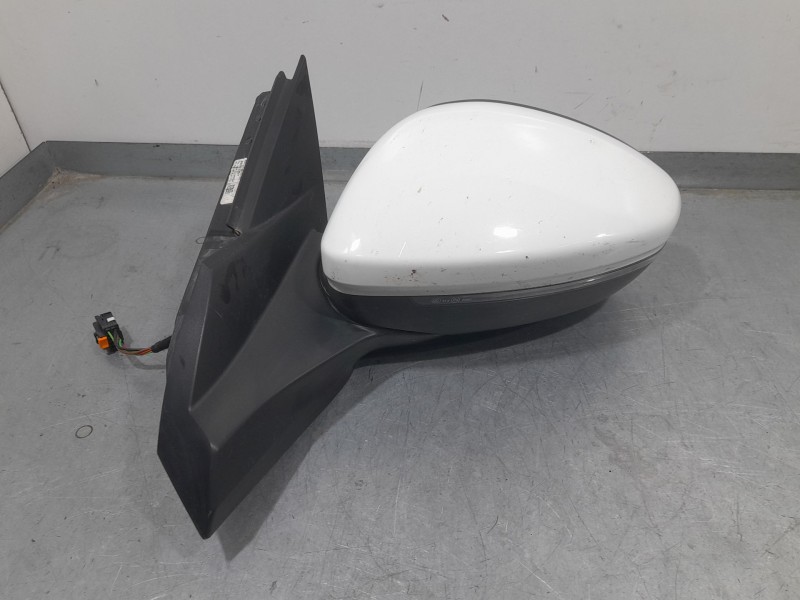 Recambio de retrovisor izquierdo para peugeot 2008 ii (ud_, us_, uy_, uj_, ur_, uc_) 1.5 bluehdi 100 referencia OEM IAM 98271327