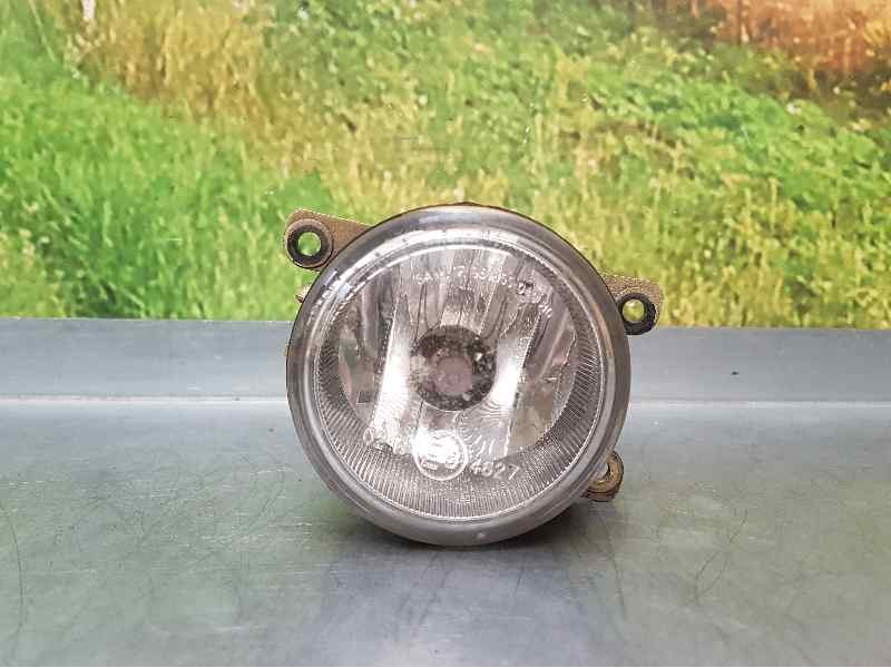 Recambio de faro antiniebla izquierdo para citroën c4 picasso sx referencia OEM IAM   1 PATA ROTA