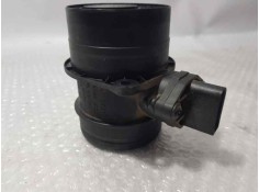Recambio de caudalimetro para audi a3 sportback (8p) 2.0 tdi ambiente referencia OEM IAM 074906461B 0281002461 BOSCH