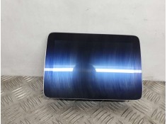 SISTEMA NAVEGACION GPS A1669001420 A2C12607900 