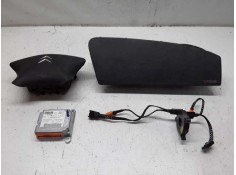 Recambio de kit airbag para citroën xsara berlina 2.0 hdi 66kw premier referencia OEM IAM   