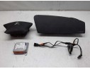 Recambio de kit airbag para citroën xsara berlina 2.0 hdi 66kw premier referencia OEM IAM   