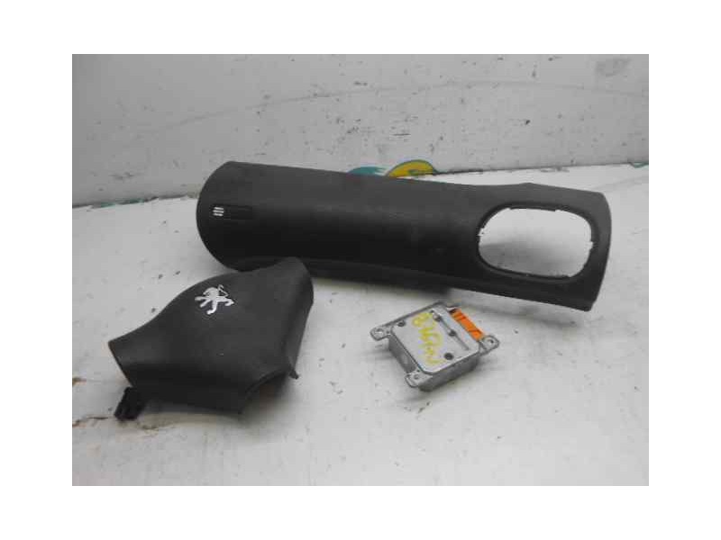 Recambio de kit airbag para peugeot 206 berlina xs referencia OEM IAM   TORNILLO