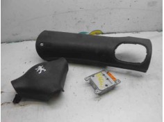 KIT AIRBAG TORNILLO