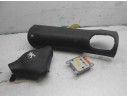Recambio de kit airbag para peugeot 206 berlina xs referencia OEM IAM   TORNILLO