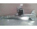 Recambio de elevalunas delantero derecho para peugeot partner kasten confort l1 referencia OEM IAM  402104B ELECTRICO