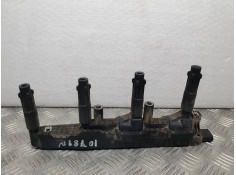 Recambio de bobina encendido para mercedes-benz clase a (w168) 160 (168.033) referencia OEM IAM 0221503033 BOSCH 