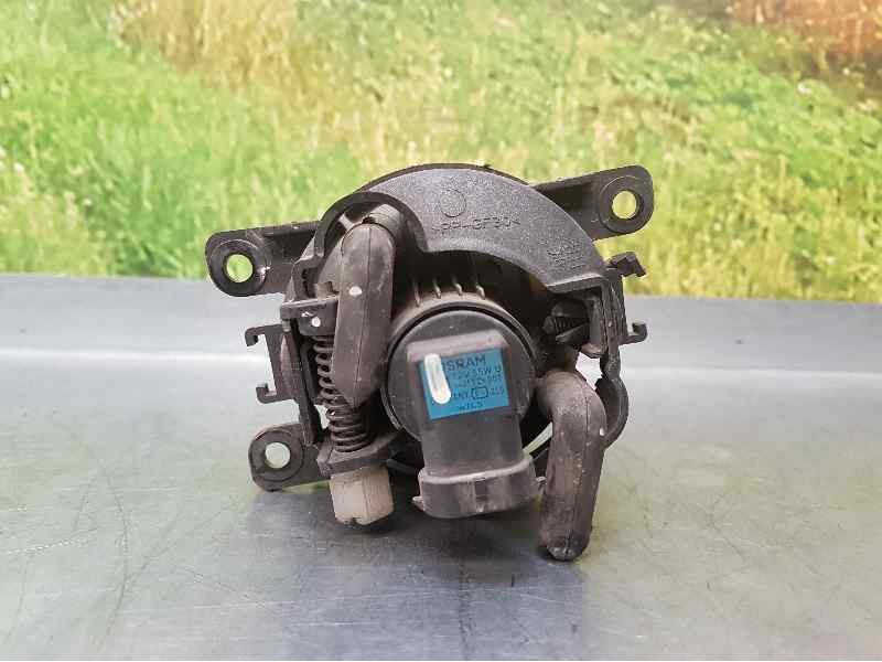 Recambio de faro antiniebla izquierdo para citroën c4 picasso sx referencia OEM IAM   1 PATA ROTA