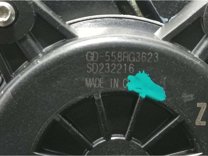 Recambio de elevalunas trasero derecho para mg zs 1.0 vti referencia OEM IAM 10233938 20220401 ELECTRICO 2 PINS