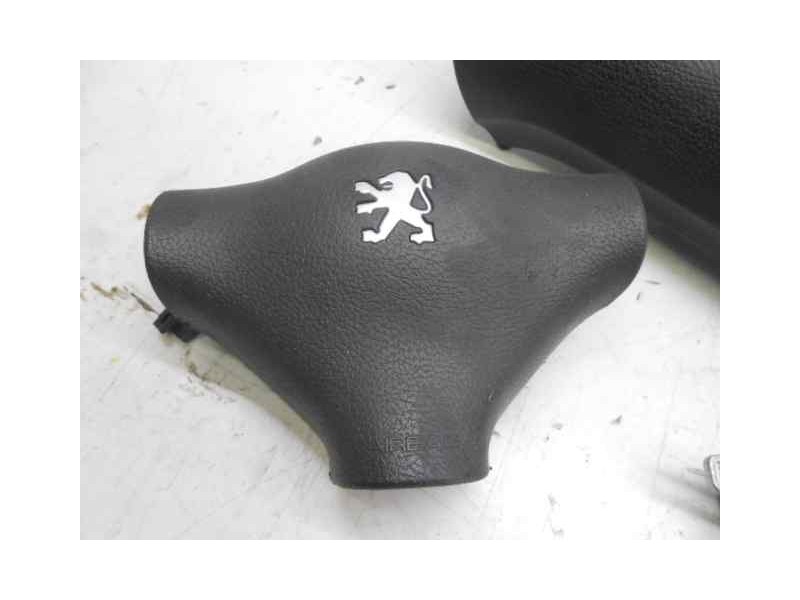 Recambio de kit airbag para peugeot 206 berlina xs referencia OEM IAM   TORNILLO