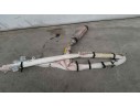 Recambio de airbag cortina delantero derecho para nissan micra (k12e) acenta referencia OEM IAM   