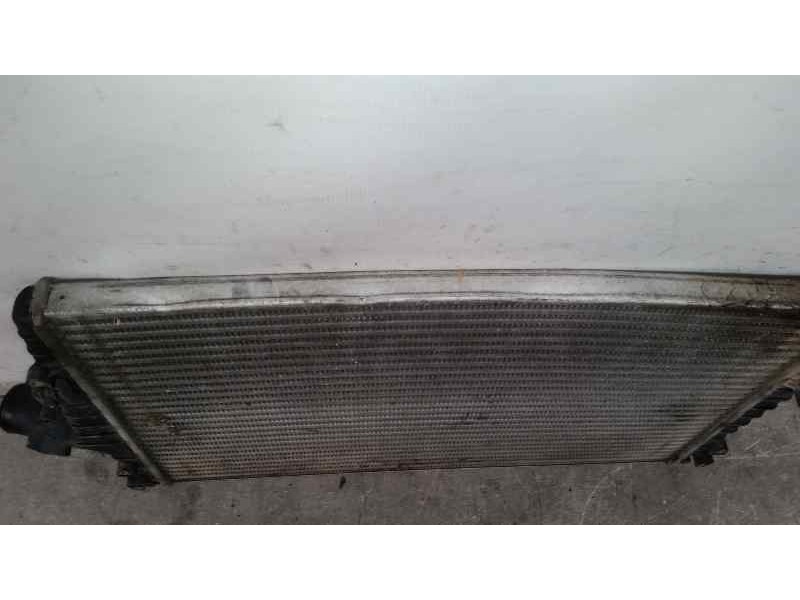 Recambio de intercooler para audi a6 berlina (4b2) 2.5 tdi referencia OEM IAM   UN POCO DOBLADO