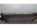 Recambio de intercooler para audi a6 berlina (4b2) 2.5 tdi referencia OEM IAM   UN POCO DOBLADO