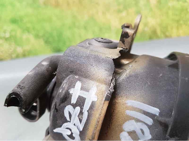 Recambio de faro antiniebla izquierdo para citroën c4 picasso sx referencia OEM IAM   1 PATA ROTA