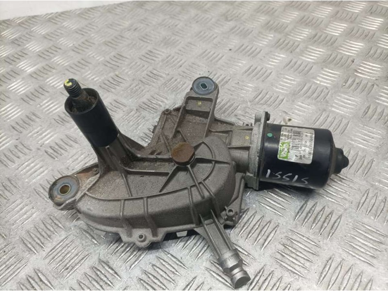 Recambio de motor limpia delantero para citroën c4 grand picasso exclusive referencia OEM IAM 9654063180 53567912 VALEO LADO IZU
