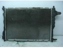 Recambio de radiador agua para chevrolet matiz s referencia OEM IAM 96591475  