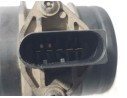 Recambio de caudalimetro para audi a3 sportback (8p) 2.0 tdi ambiente referencia OEM IAM 074906461B 0281002461 BOSCH