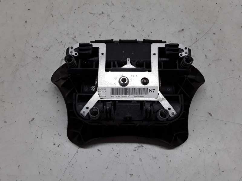 Recambio de kit airbag para citroën xsara berlina 2.0 hdi 66kw premier referencia OEM IAM   