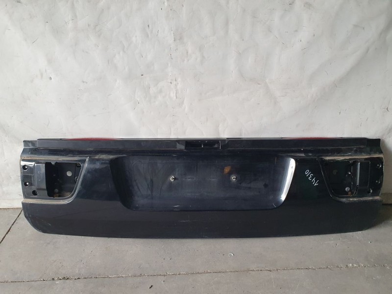 Recambio de porton trasero para bmw x5 (e53) 3.0d referencia OEM IAM 41627130827  INFERIOR