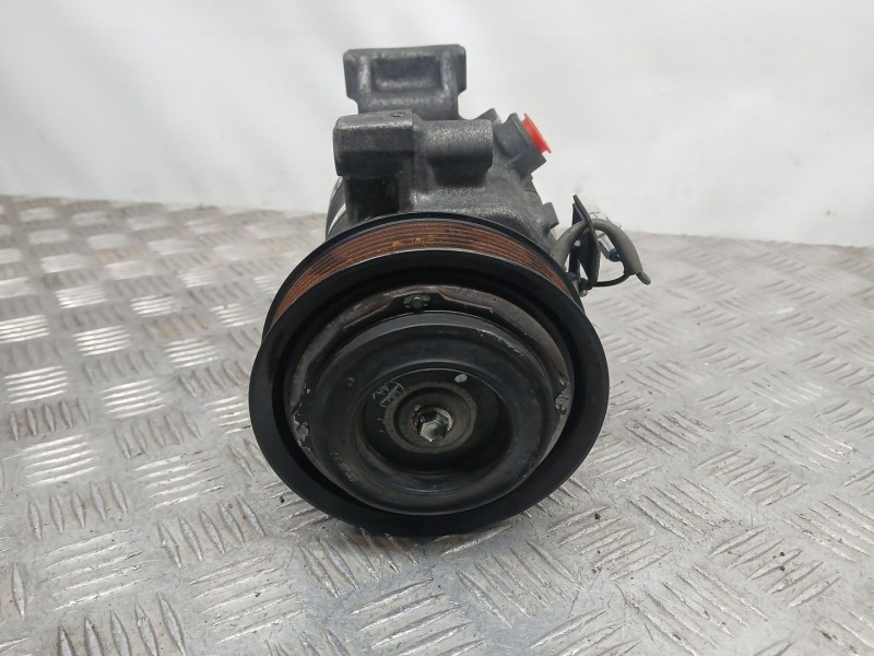 Recambio de compresor aire acondicionado para toyota hilux viii pick-up (_n1_) 2.4 d 4wd (gun125_) referencia OEM IAM 883100KE30