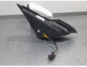 Recambio de retrovisor izquierdo para peugeot 2008 ii (ud_, us_, uy_, uj_, ur_, uc_) 1.5 bluehdi 100 referencia OEM IAM 98271327