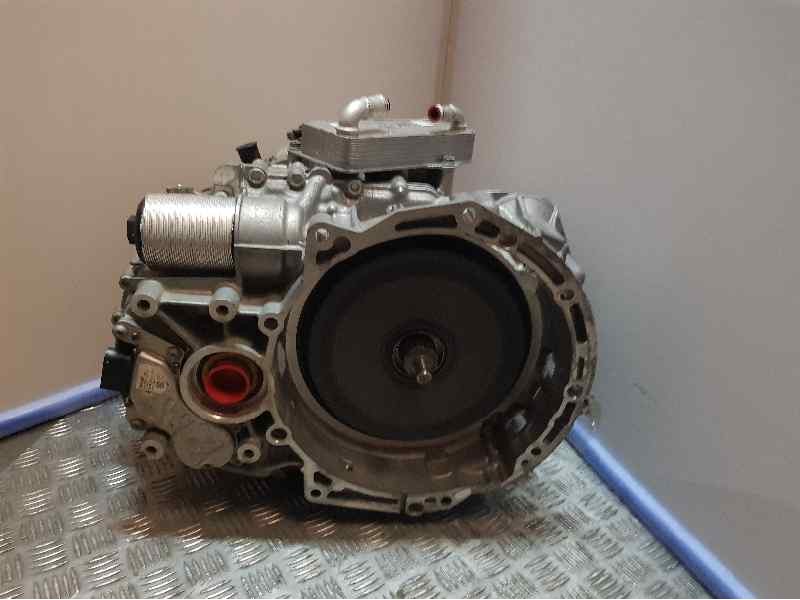 Recambio de caja cambios para cupra formentor basis referencia OEM IAM TVE FD76C005 AUTOMATICA