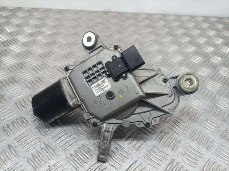 Recambio de motor limpia delantero para citroën c4 grand picasso exclusive referencia OEM IAM 9654063180 53567912 VALEO LADO IZU