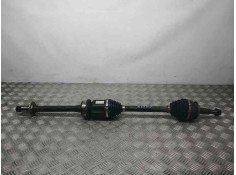 Recambio de transmision delantera derecha para toyota rav4 hybrid 4x2 advance referencia OEM IAM DA76R 120812704400 