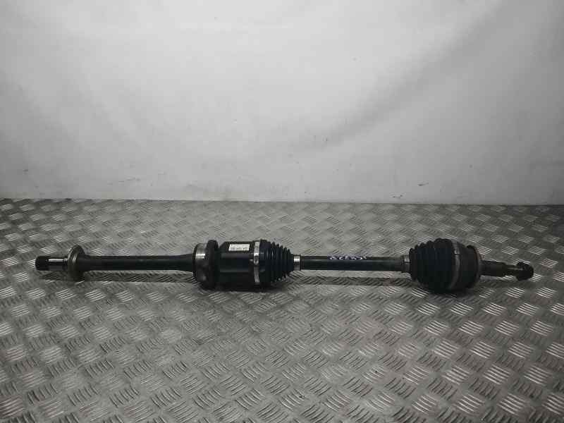 Recambio de transmision delantera derecha para toyota rav4 hybrid 4x2 advance referencia OEM IAM DA76R 120812704400 