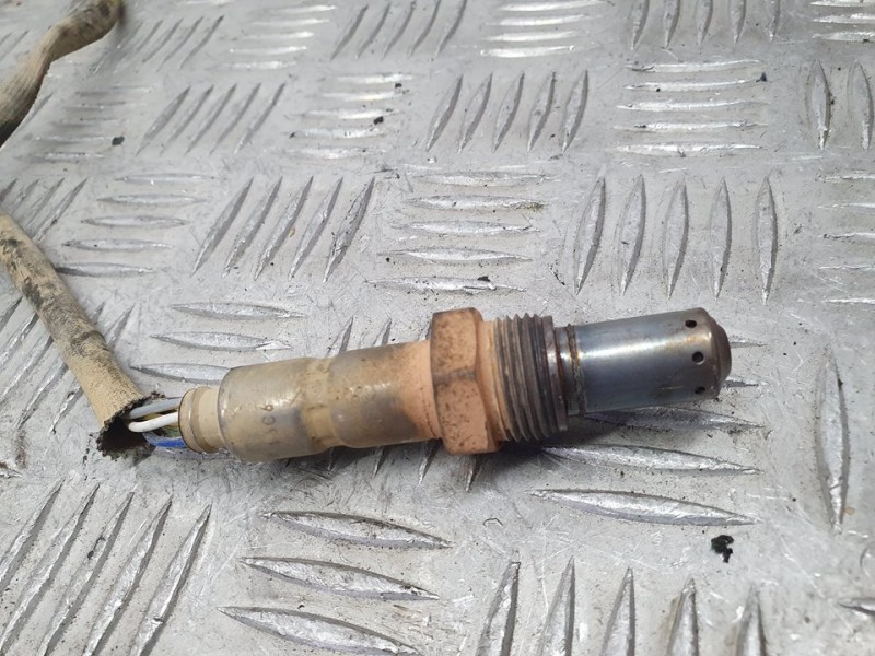 Recambio de sonda lambda para peugeot 2008 (p1) active referencia OEM IAM 9830817880 0281007702 BOSCH