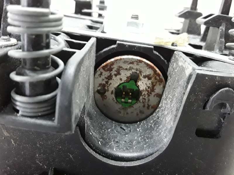 Recambio de kit airbag para citroën xsara berlina 2.0 hdi 66kw premier referencia OEM IAM   