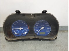 Recambio de cuadro instrumentos para honda hr-v (gh) 4wd (3-ptas.) (gh2) referencia OEM IAM HR0265015 78100S2HG100 