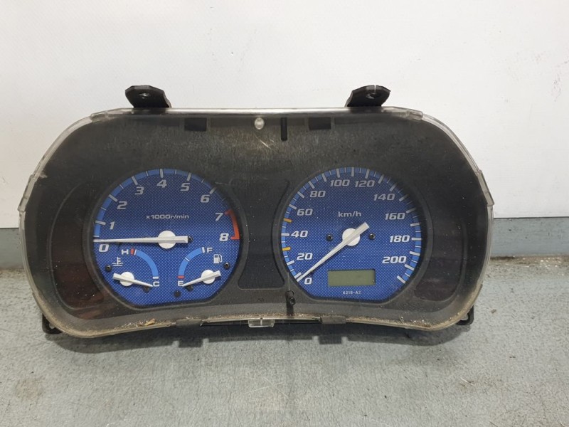 Recambio de cuadro instrumentos para honda hr-v (gh) 4wd (3-ptas.) (gh2) referencia OEM IAM HR0265015 78100S2HG100 