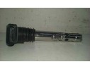 Recambio de bobina encendido para audi a3 (8l) 1.8 t ambiente referencia OEM IAM 78251001 06A905115D ELDOR
