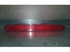 Recambio de luz central de freno para peugeot partner kasten confort l1 referencia OEM IAM   
