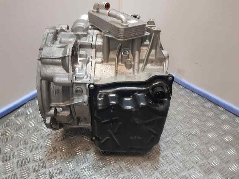 Recambio de caja cambios para cupra formentor basis referencia OEM IAM TVE FD76C005 AUTOMATICA