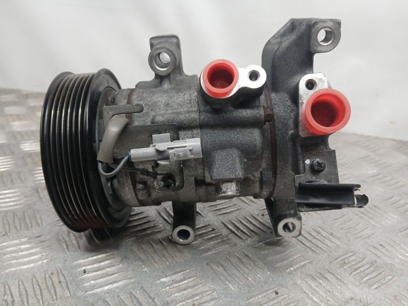 Recambio de compresor aire acondicionado para toyota hilux viii pick-up (_n1_) 2.4 d 4wd (gun125_) referencia OEM IAM 883100KE30