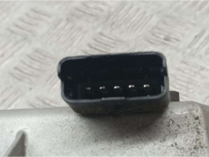 Recambio de motor limpia delantero para citroën c4 grand picasso exclusive referencia OEM IAM 9654063180 53567912 VALEO LADO IZU