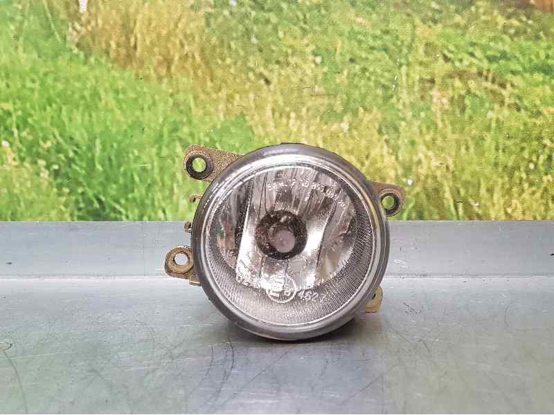 Recambio de faro antiniebla derecho para citroën c4 picasso sx referencia OEM IAM   