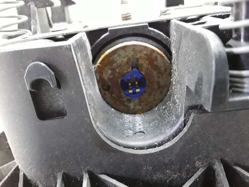 Recambio de kit airbag para citroën xsara berlina 2.0 hdi 66kw premier referencia OEM IAM   