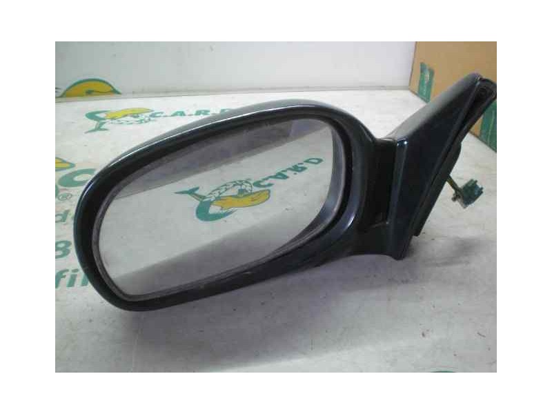 Recambio de retrovisor izquierdo para hyundai sonata (y3) 2.0 cat referencia OEM IAM  TOCADO ELECTRICO 5 PINS