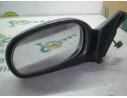 Recambio de retrovisor izquierdo para hyundai sonata (y3) 2.0 cat referencia OEM IAM  TOCADO ELECTRICO 5 PINS
